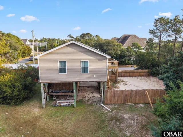 $429,000 | 50189 Timber Trail, Frisco, NC 27920