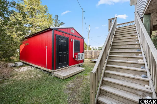 $429,000 | 50189 Timber Trail, Frisco, NC 27920