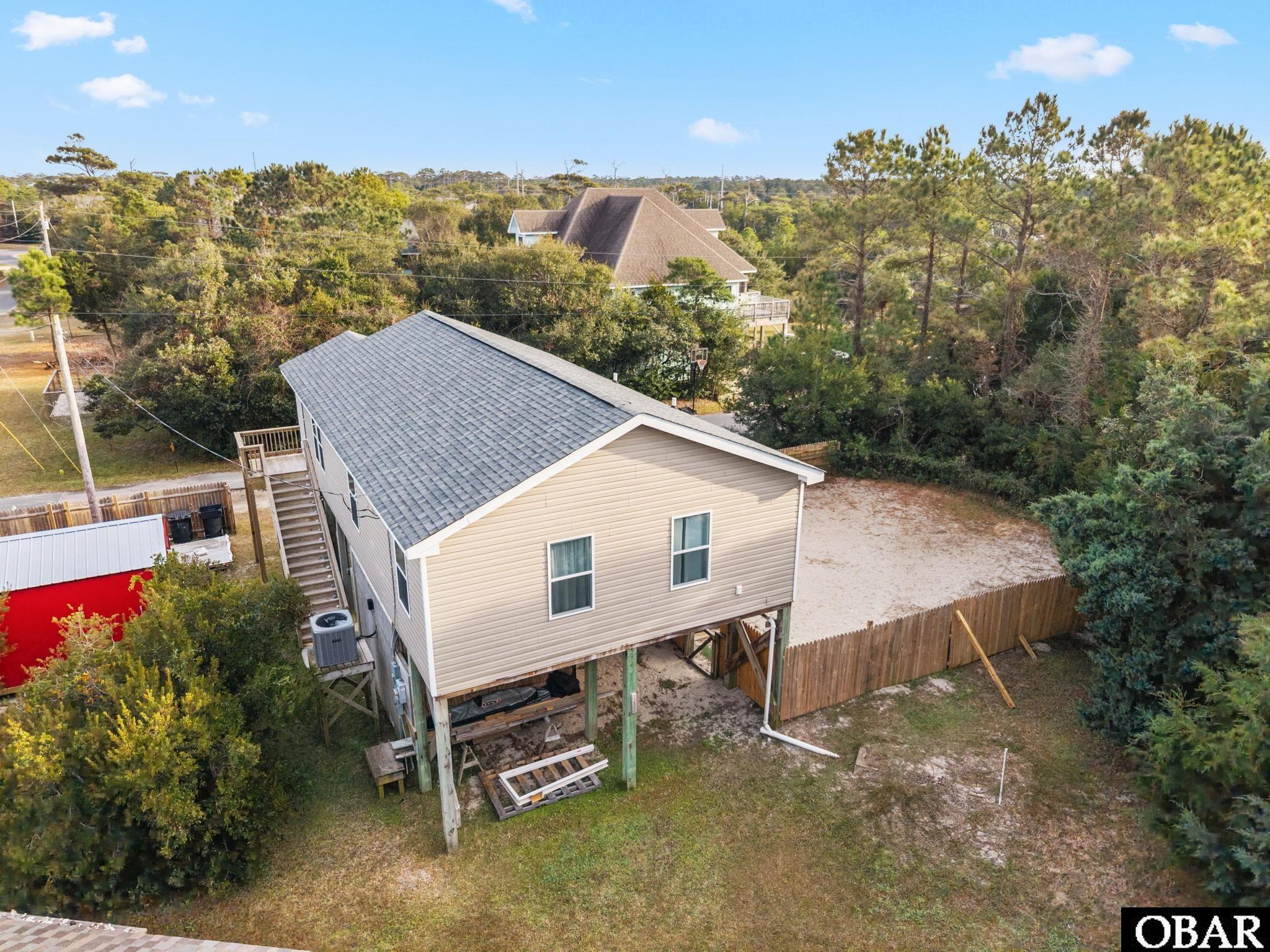 50189 Timber Trail Frisco, NC 27920 - Photo 40 of 49