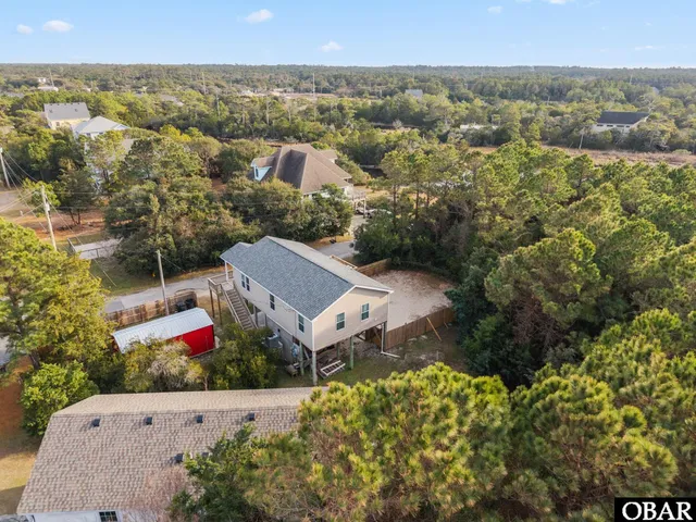 $429,000 | 50189 Timber Trail, Frisco, NC 27920