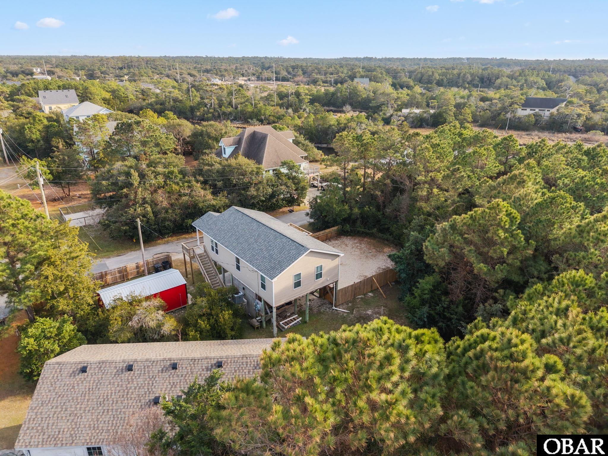 50189 Timber Trail Frisco, NC 27920 - Photo 41 of 49