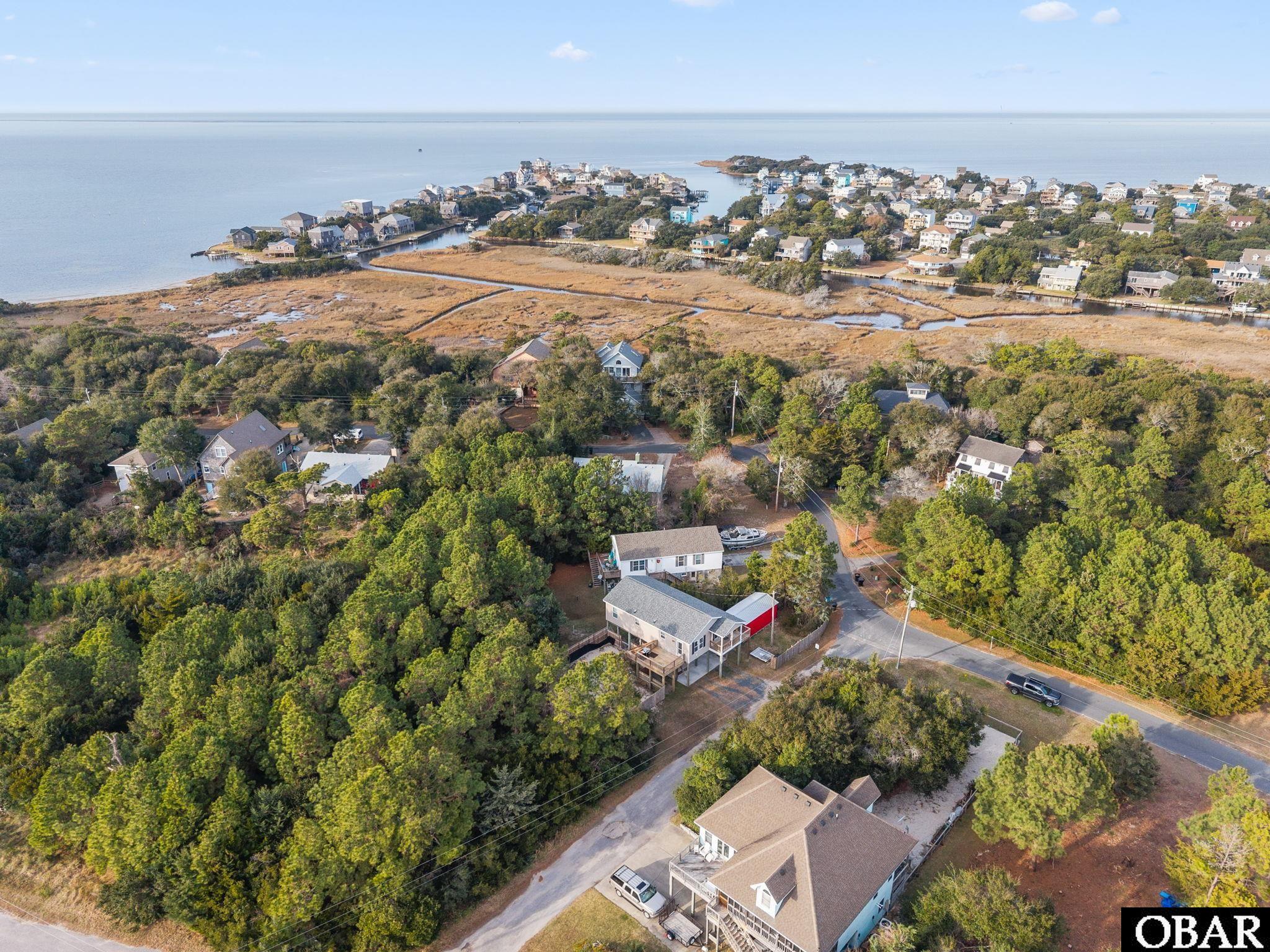 50189 Timber Trail Frisco, NC 27920 - Photo 43 of 49