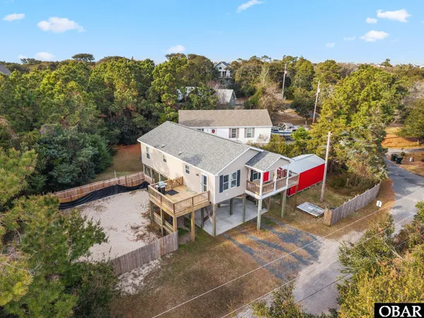 $429,000 | 50189 Timber Trail, Frisco, NC 27920