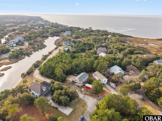 $429,000 | 50189 Timber Trail, Frisco, NC 27920