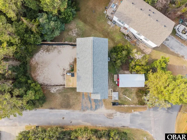 $429,000 | 50189 Timber Trail, Frisco, NC 27920