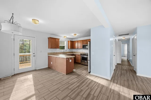 $429,000 | 50189 Timber Trail, Frisco, NC 27920