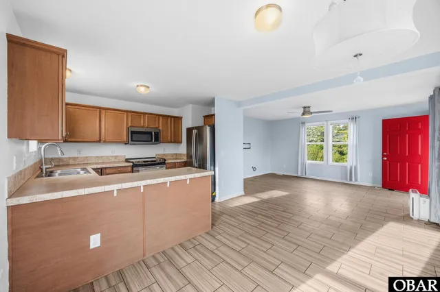 $429,000 | 50189 Timber Trail, Frisco, NC 27920