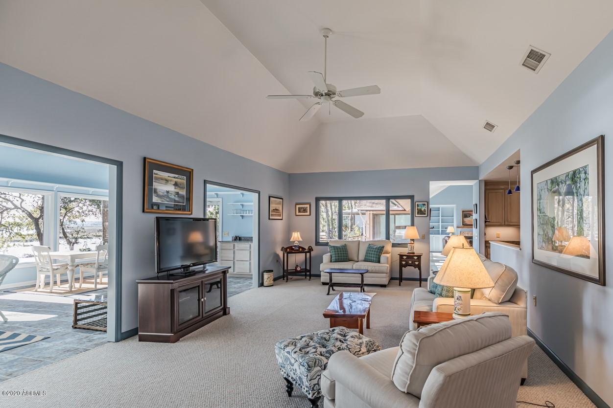 7 Pee Dee Point St. Helena Island, SC 29920 - Photo 11 of 39 10 Family Room