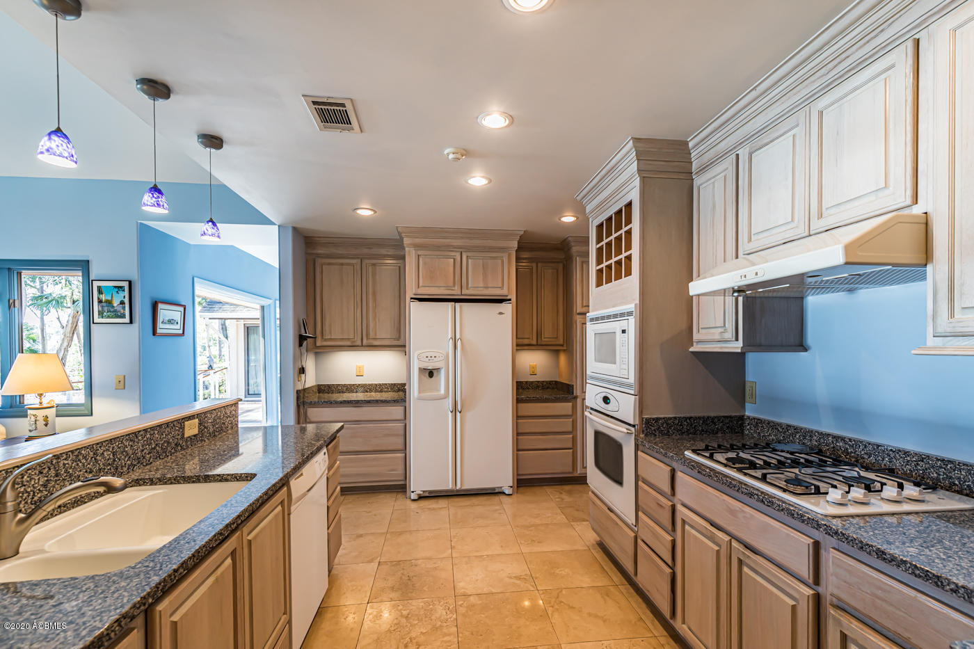 7 Pee Dee Point St. Helena Island, SC 29920 - Photo 14 of 39 13 Kitchen