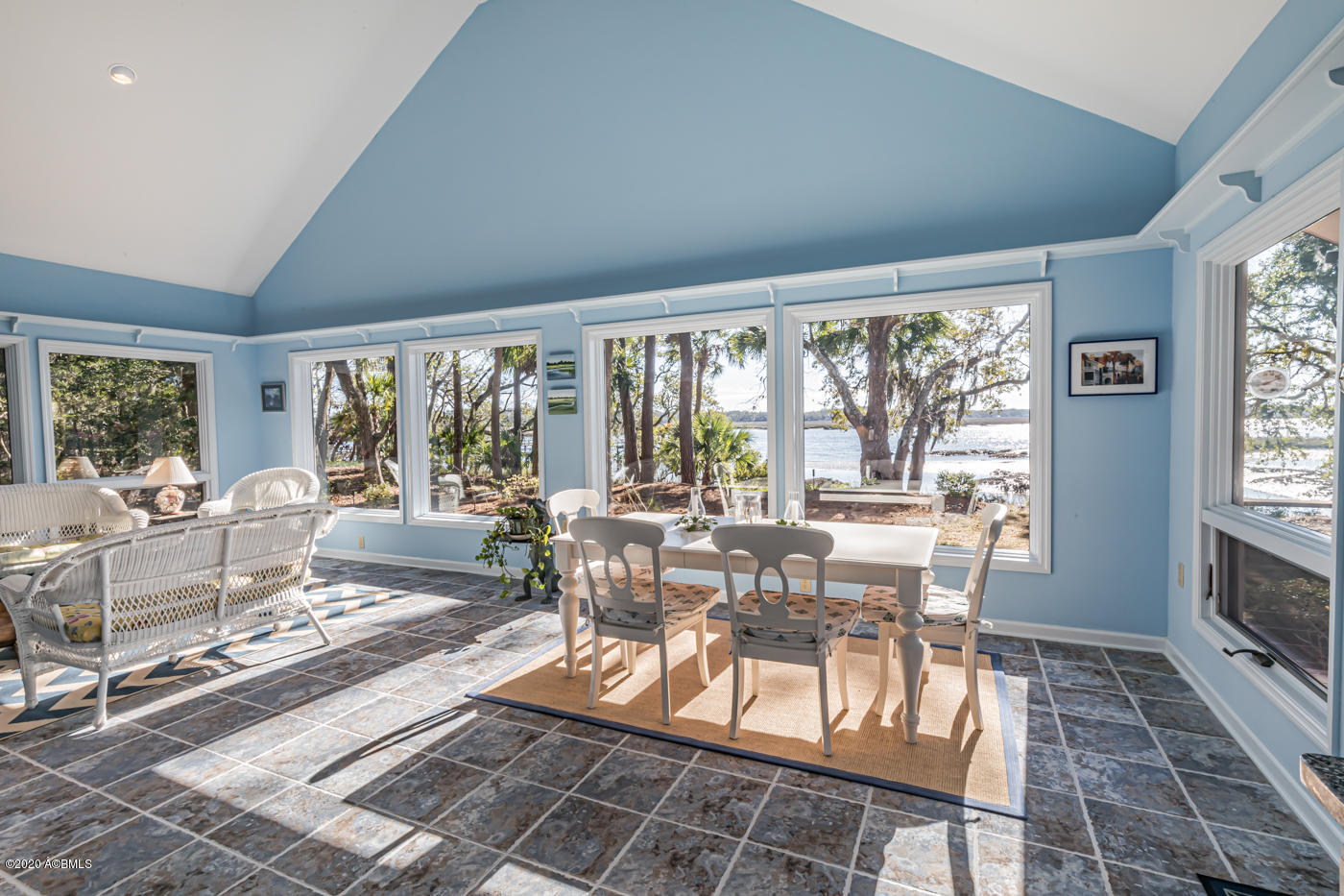 7 Pee Dee Point St. Helena Island, SC 29920 - Photo 16 of 39 15 Sunroom