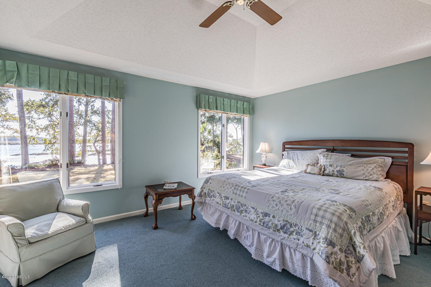 7 Pee Dee Point St. Helena Island, SC 29920 - Photo 19 of 39 18 Master Suite 2