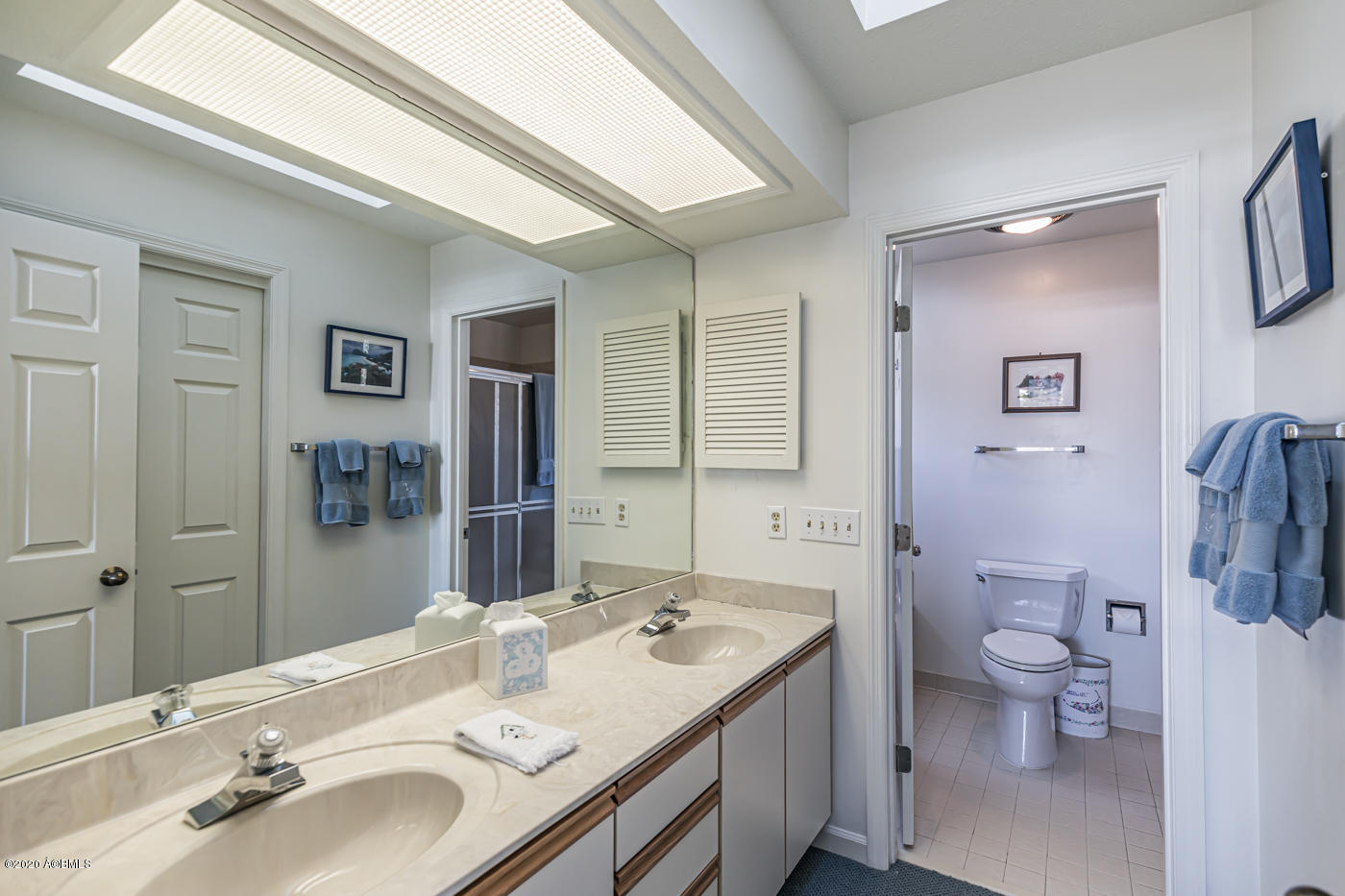7 Pee Dee Point St. Helena Island, SC 29920 - Photo 20 of 39 19 Master Bath 2