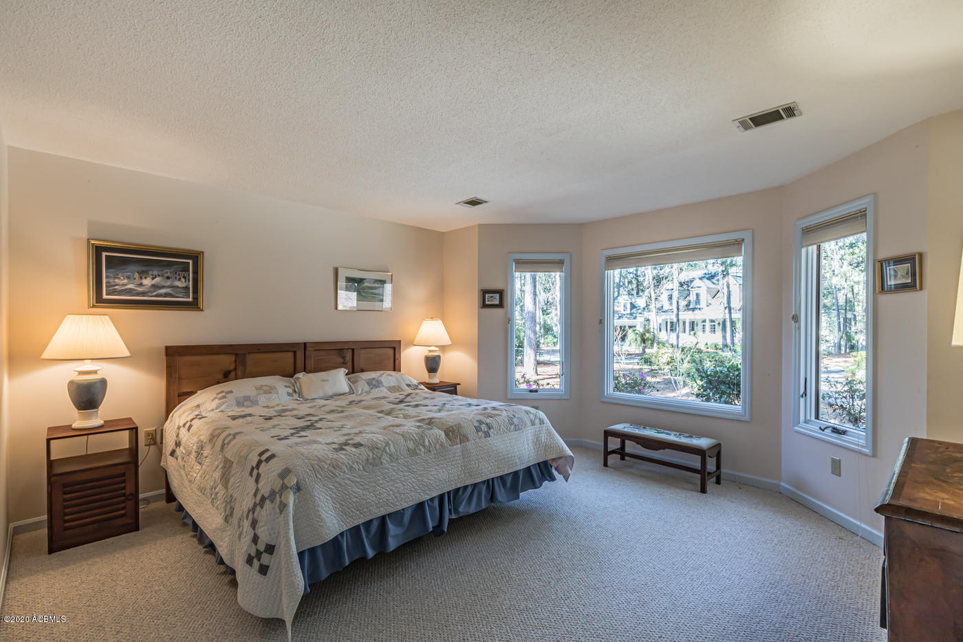 7 Pee Dee Point St. Helena Island, SC 29920 - Photo 21 of 39 20 3rd Bedroom