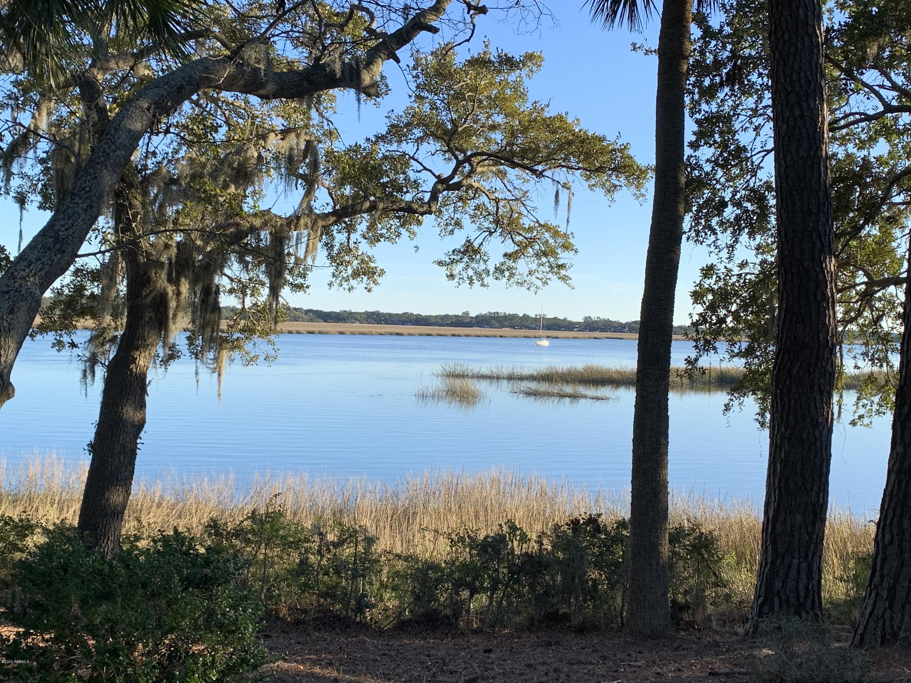 7 Pee Dee Point St. Helena Island, SC 29920 - Photo 27 of 39 view 1