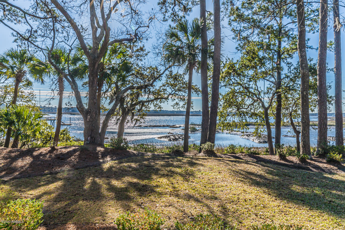 7 Pee Dee Point St. Helena Island, SC 29920 - Photo 3 of 39 1 D Marshview