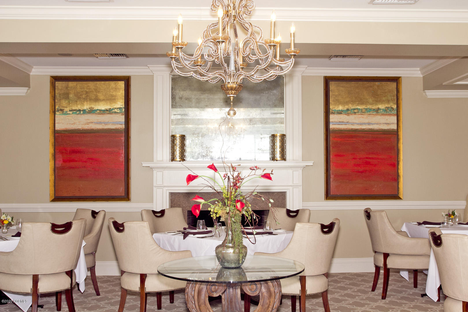 7 Pee Dee Point St. Helena Island, SC 29920 - Photo 32 of 39 Clubhousse Fine Dining