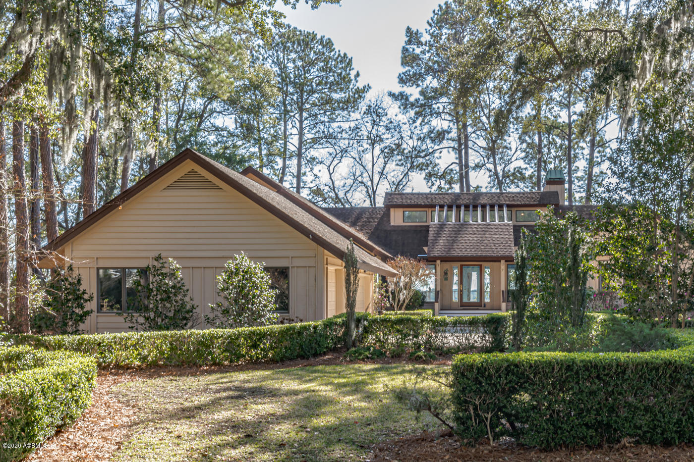 7 Pee Dee Point St. Helena Island, SC 29920 - Photo 4 of 39 2 Front left