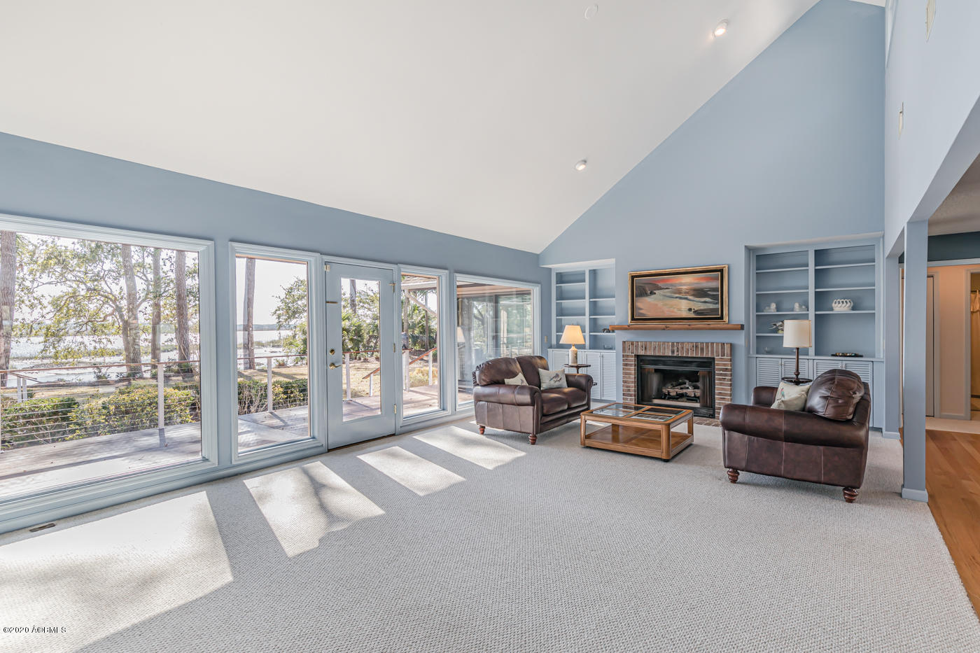 7 Pee Dee Point St. Helena Island, SC 29920 - Photo 7 of 39 6 Great Room