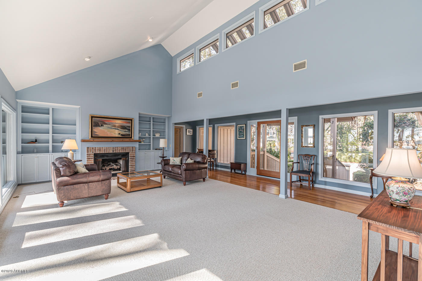 7 Pee Dee Point St. Helena Island, SC 29920 - Photo 8 of 39 7 Great Room