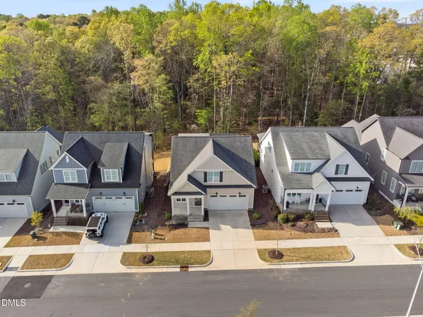 $735,000 | 52 Shergold Drive, Pittsboro, NC 27312