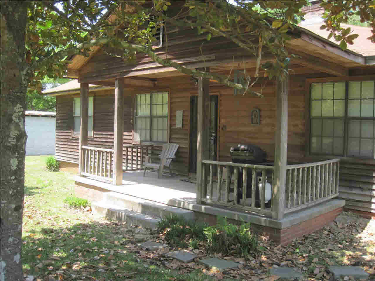 3168 Chapman Road Utica, MS 39175 - Photo 1 of 24 Photo 1