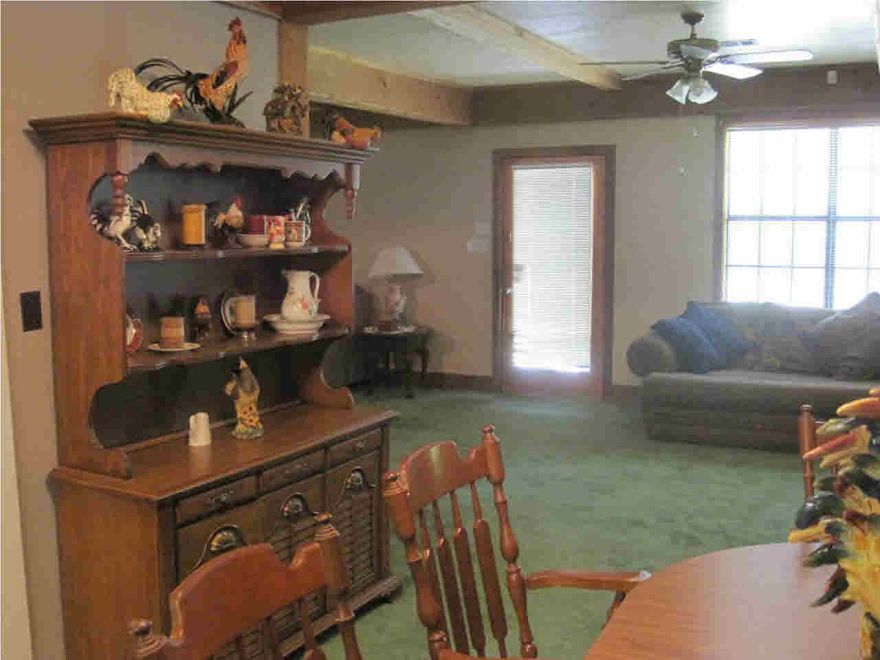 3168 Chapman Road Utica, MS 39175 - Photo 6 of 24 Photo 6