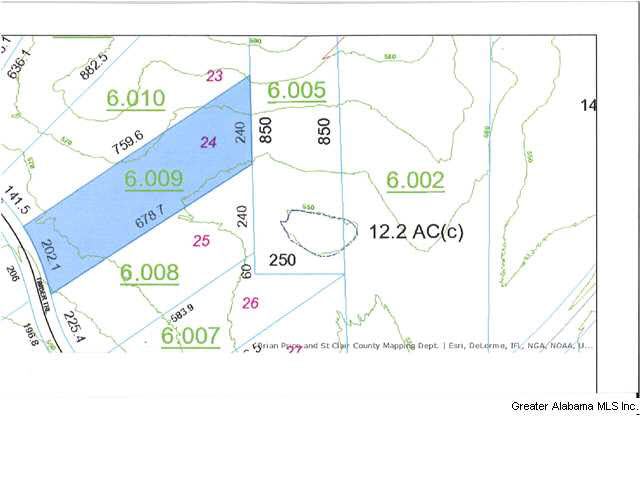 Timber Trail, Unit 21 Ashville, AL 35953 - Photo 4 of 5