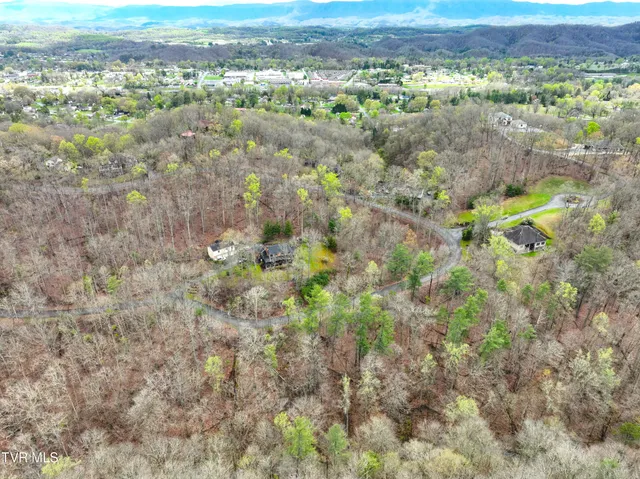 $99,900 | Tbd Skyline Drive, Unit 21, Bristol, TN 37620