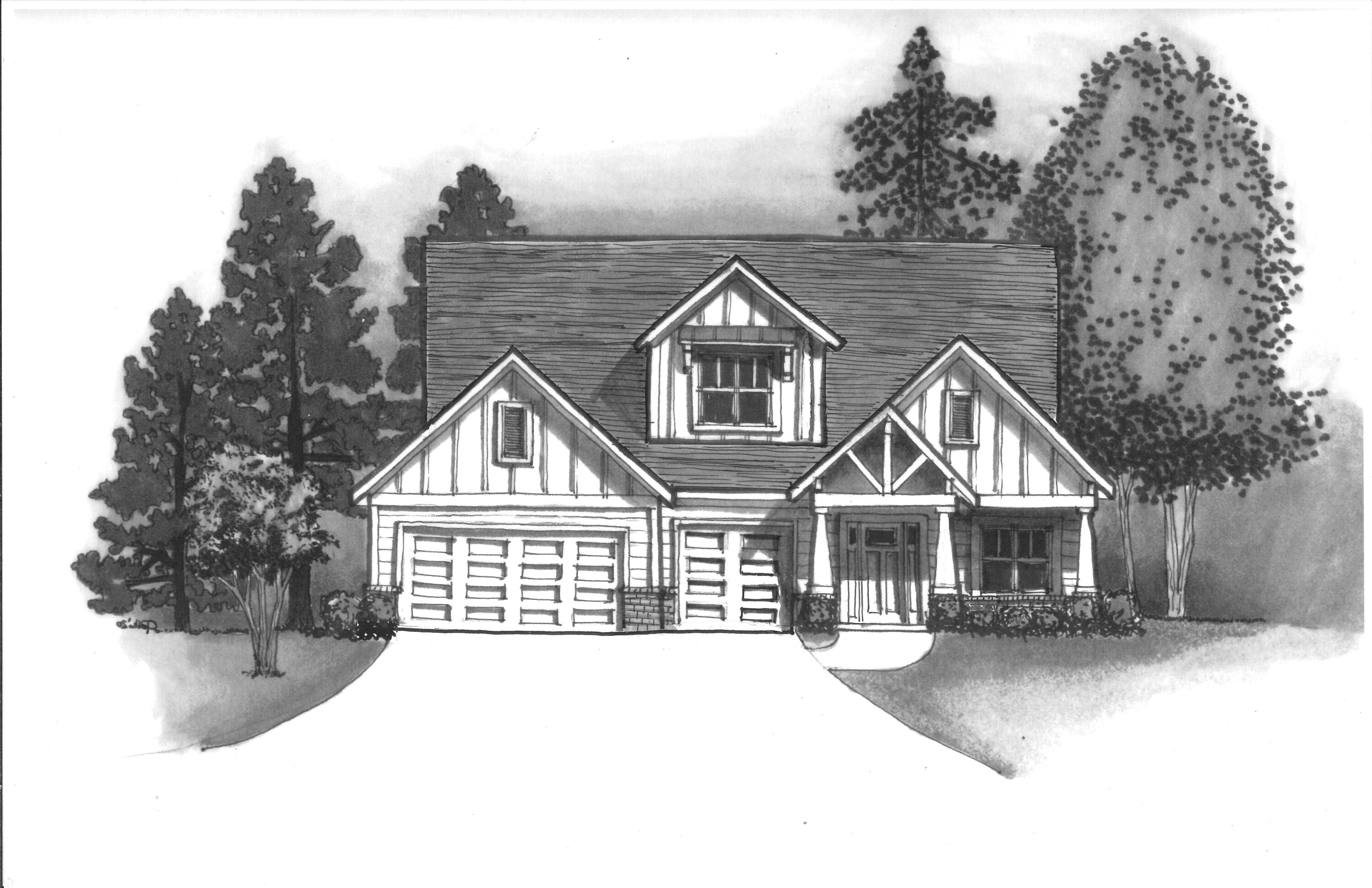 429 Pump House Road Evans, GA 30809 - Photo 1 of 10 Exterior