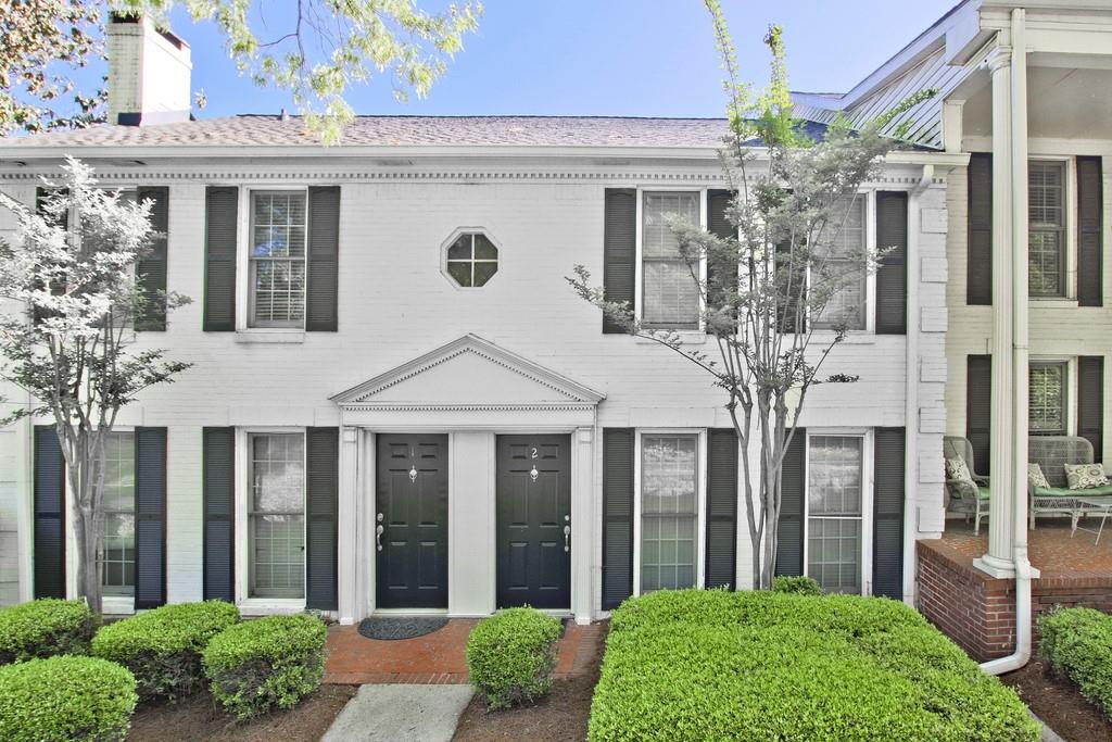 1101 Collier Road Northwest, Unit A2 Atlanta, GA 30318 - Photo 1 of 1