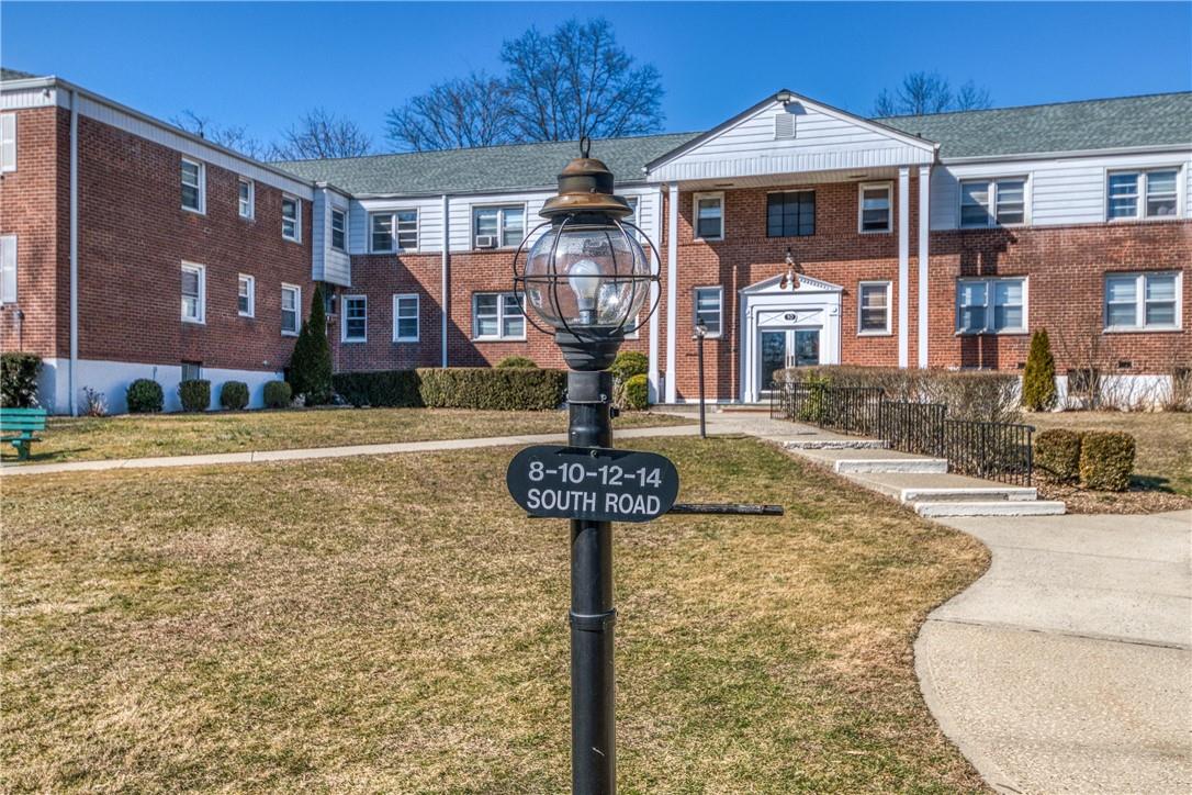 8 S Road, Unit 2B Harrison, NY 10528 - Photo 1 of 1 Welcome home to Harrison Commons!