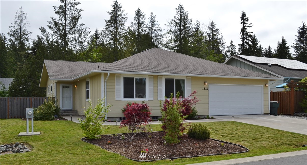 1332 Rook Drive Port Angeles, WA 98362 - Photo 1 of 17 Gallery Image 1