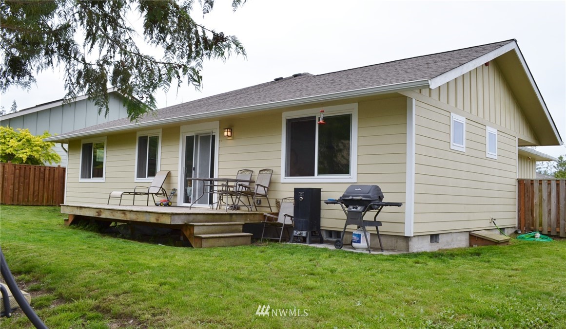 1332 Rook Drive Port Angeles, WA 98362 - Photo 14 of 17 Gallery Image 14