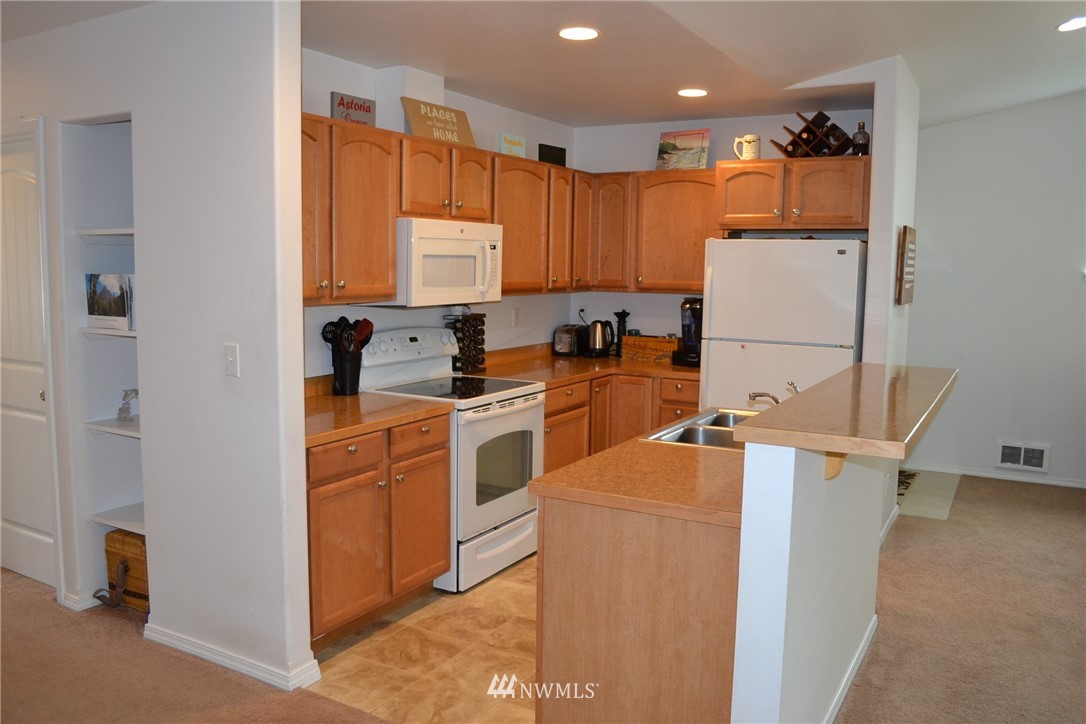 1332 Rook Drive Port Angeles, WA 98362 - Photo 5 of 17 Gallery Image 5