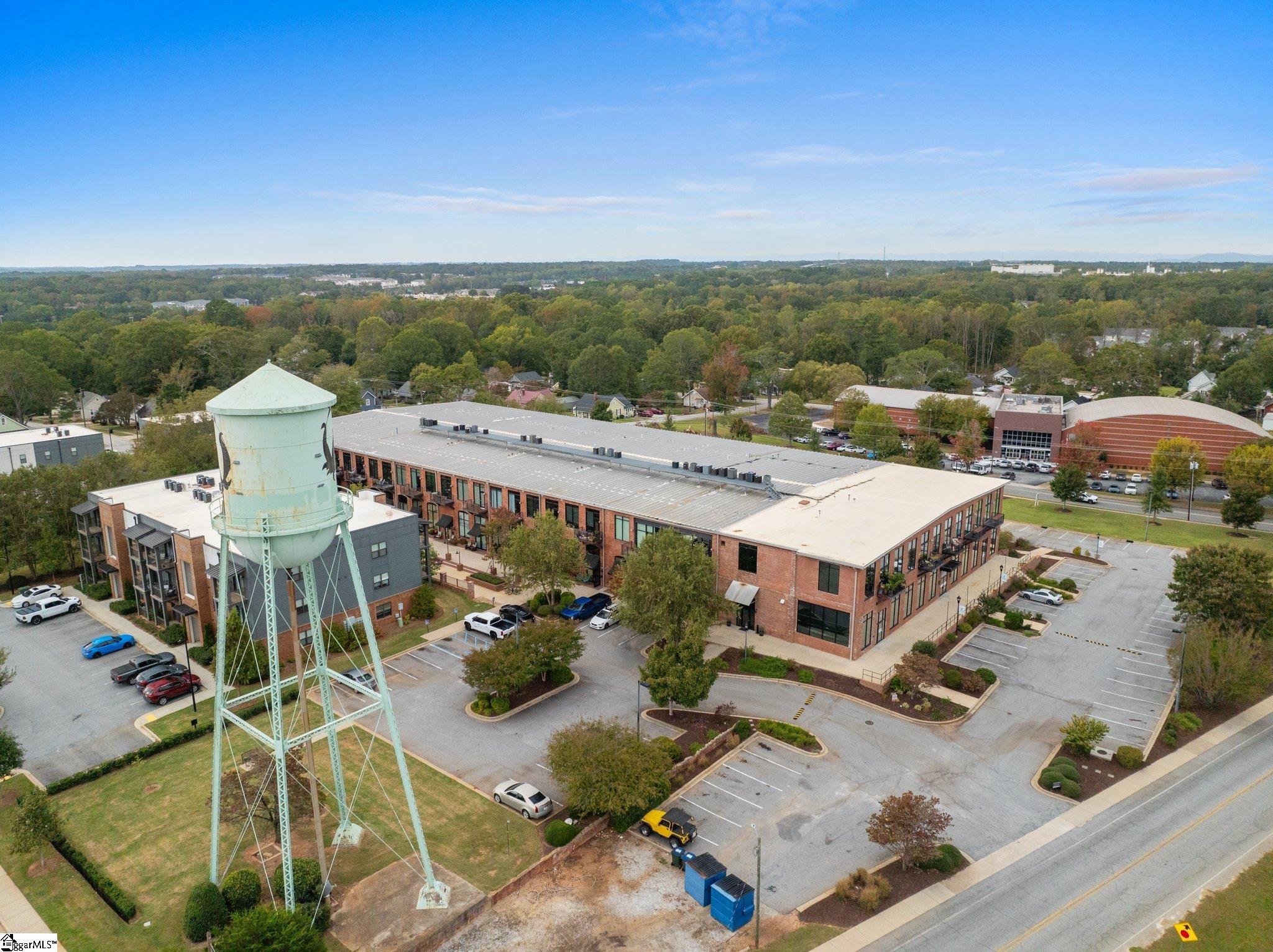 300 South Street, Unit 105 Simpsonville, SC 29681 - Photo 1 of 23