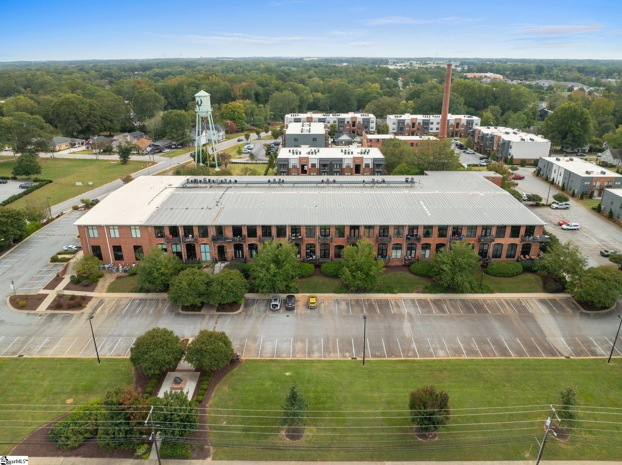 300 South Street, Unit 105 Simpsonville, SC 29681 - Photo 18 of 23