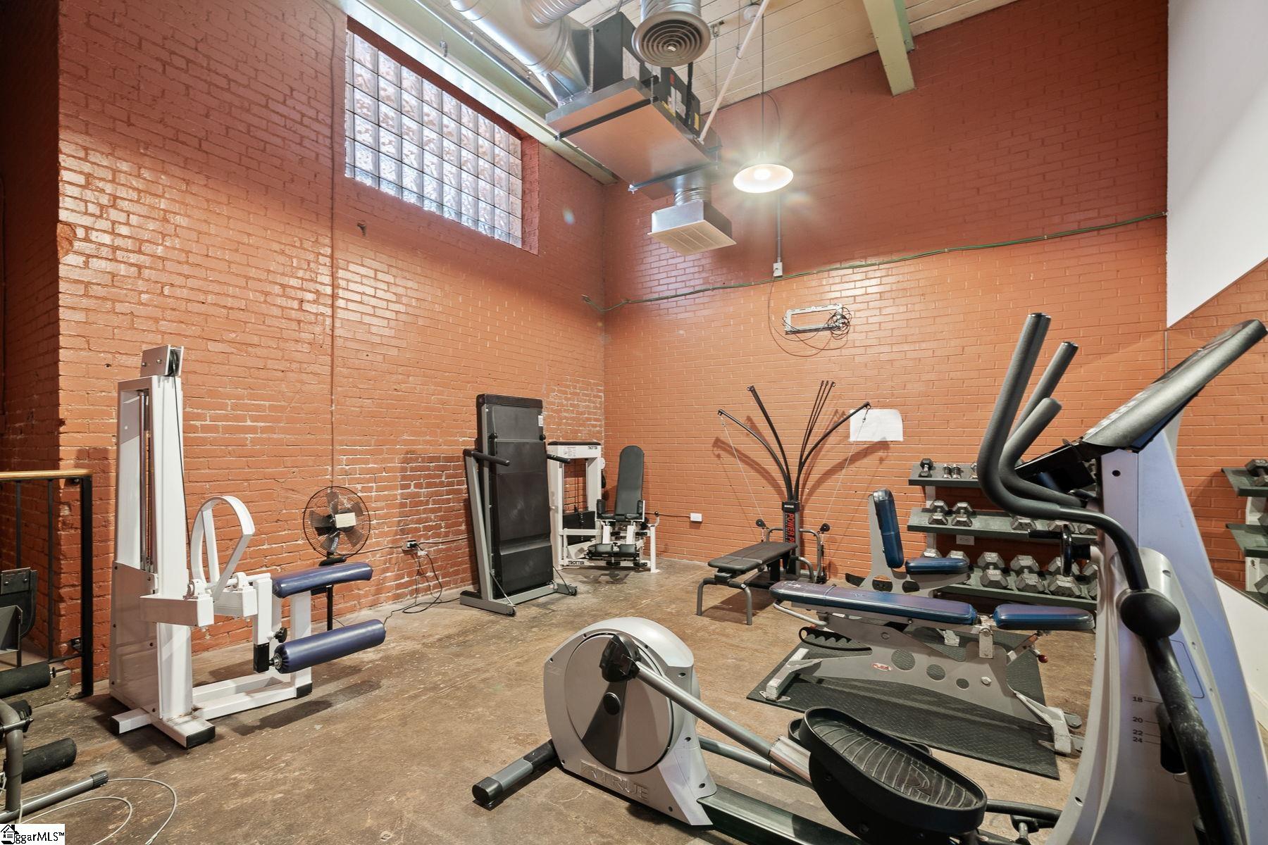 300 South Street, Unit 105 Simpsonville, SC 29681 - Photo 20 of 23