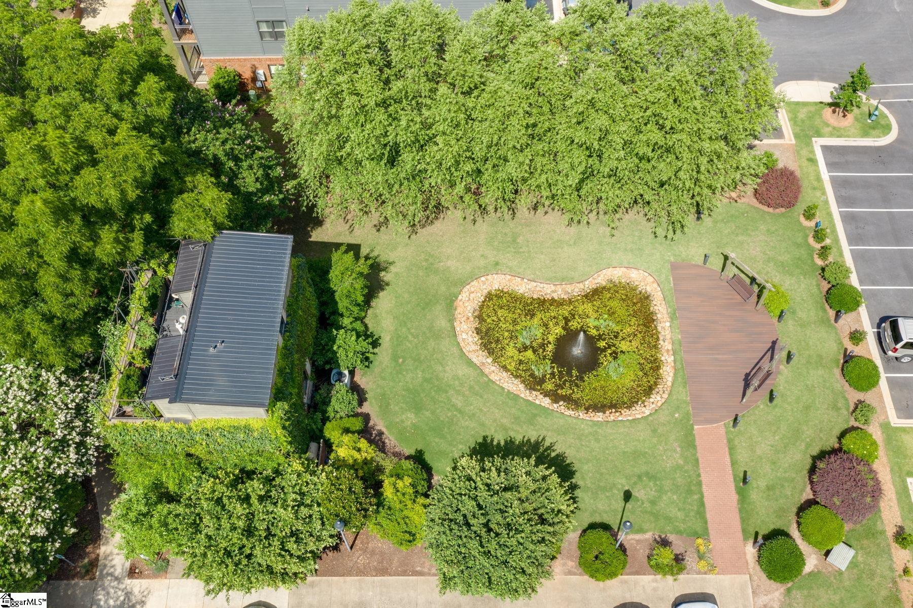 300 South Street, Unit 105 Simpsonville, SC 29681 - Photo 21 of 23