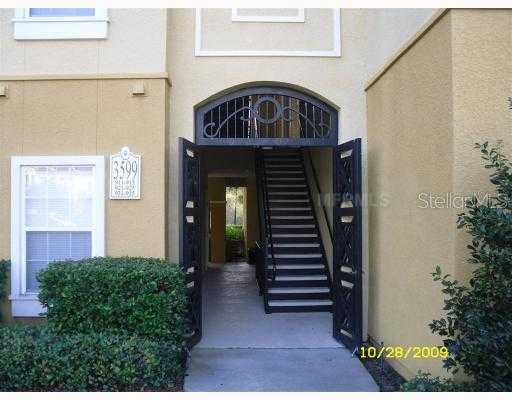 3599 Conroy Road, Unit 911 Orlando, FL 32839 - Photo 1 of 1 Exterior Front