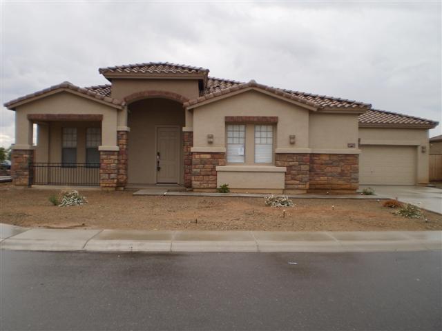 27324 North Covered Wagon Road Phoenix, AZ 85085 - Photo 1 of 6 Beautiful Home!
