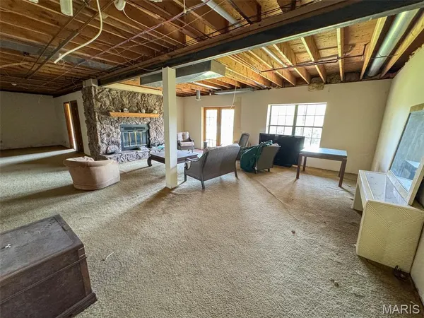 $997,500 | 2551 Yellow Rock Road, De Soto, MO 63020
