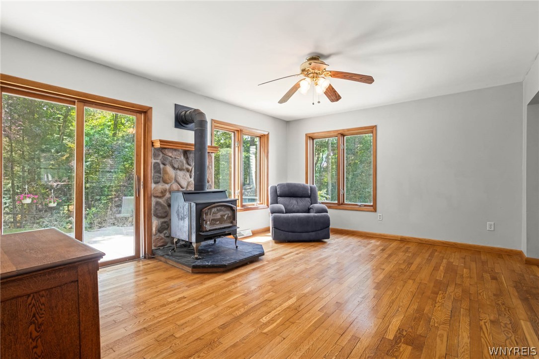 8709 Heath Road Colden, NY 14033 - Photo 13 of 44