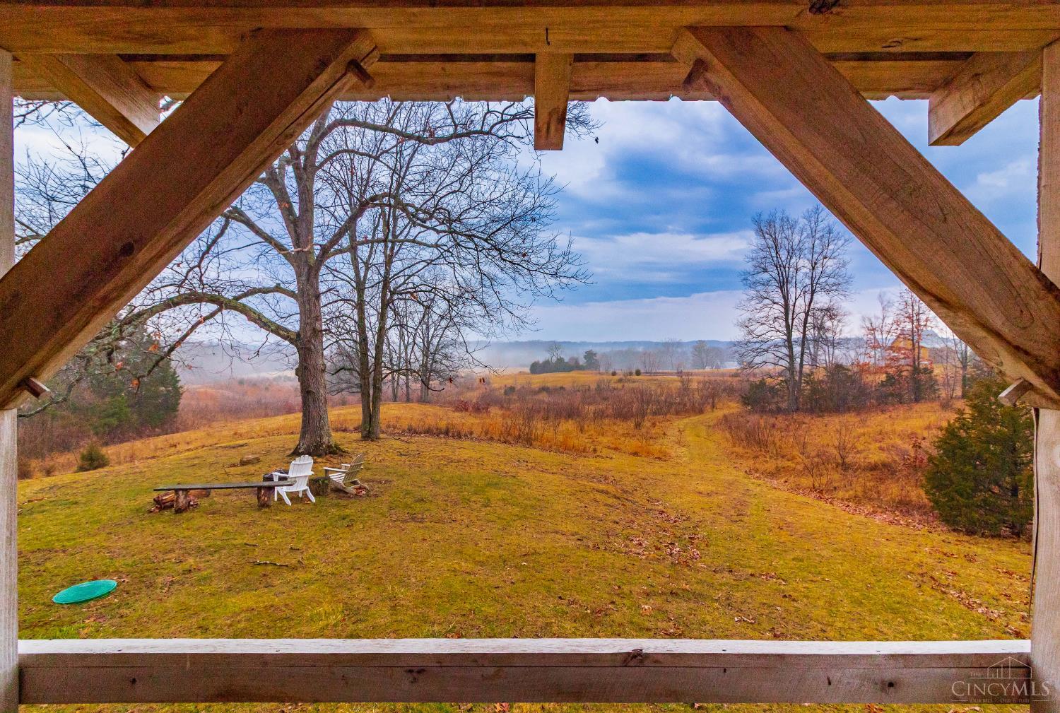 Rear Greenbrier Road Seaman, OH 45679 - Photo 8 of 27