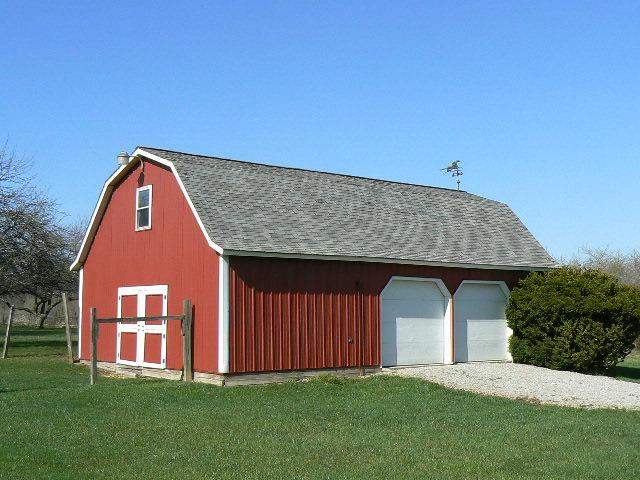 5711 Hursh Road Fort Wayne, IN 46845 - Photo 22 of 26