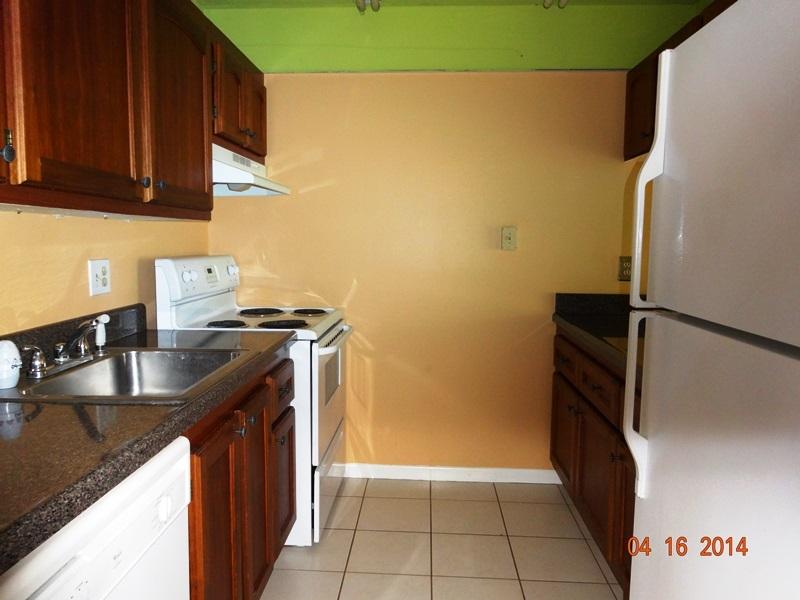 755 Dotterel Road, Unit 1103 Delray Beach, FL 33444 - Photo 4 of 12 0416 kitchen