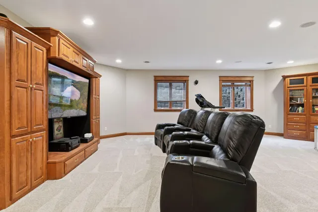 $745,500 | 2906 Butternut Drive, Chaska, MN 55318