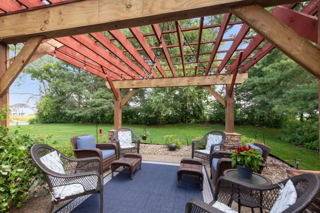 $745,500 | 2906 Butternut Drive, Chaska, MN 55318