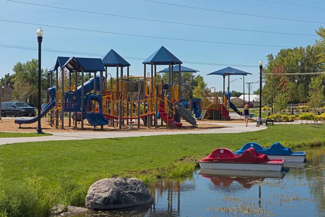 $745,500 | 2906 Butternut Drive, Chaska, MN 55318