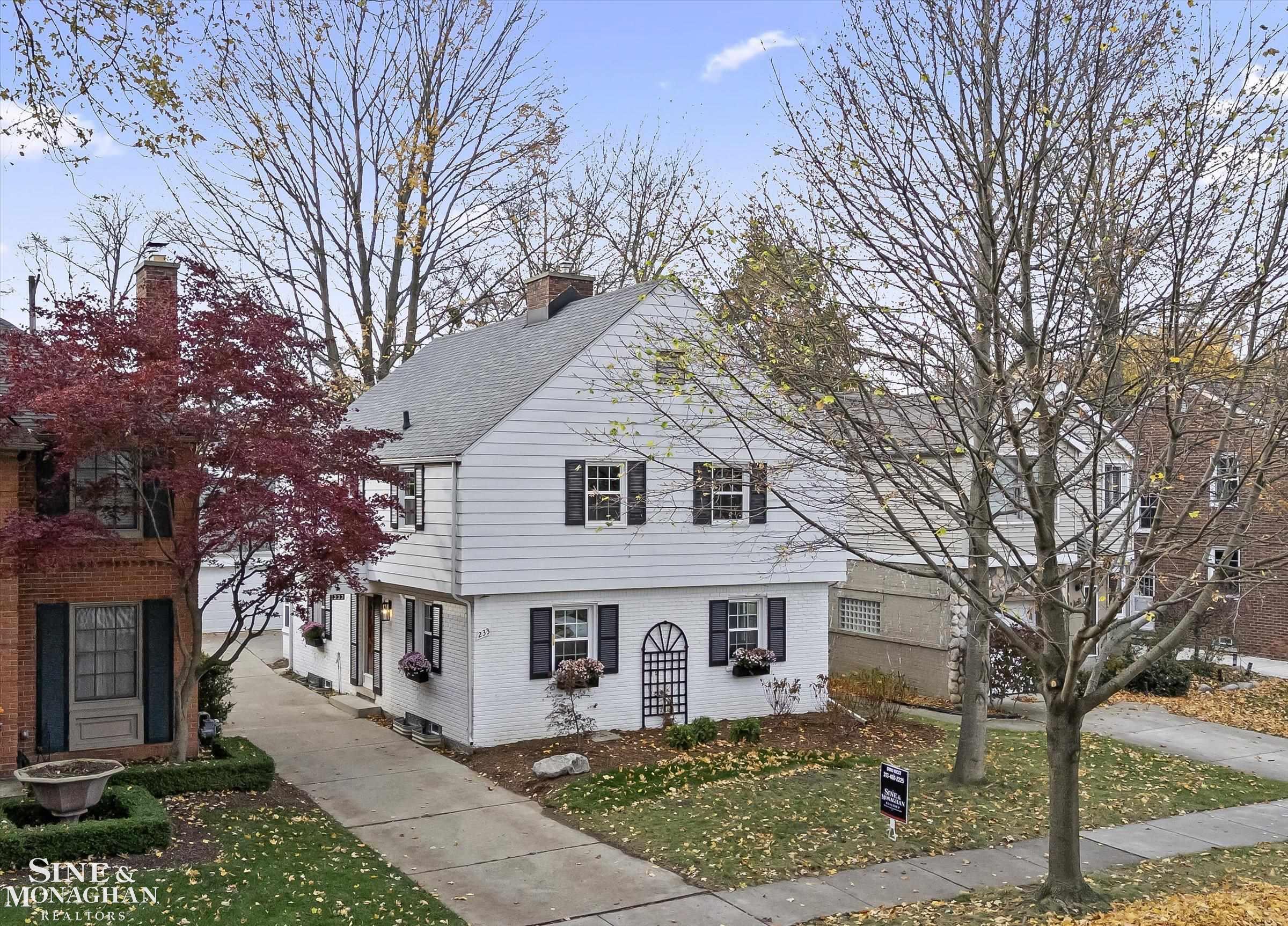 233 McMillan Road Grosse Pointe, MI 48236 - Photo 40 of 41