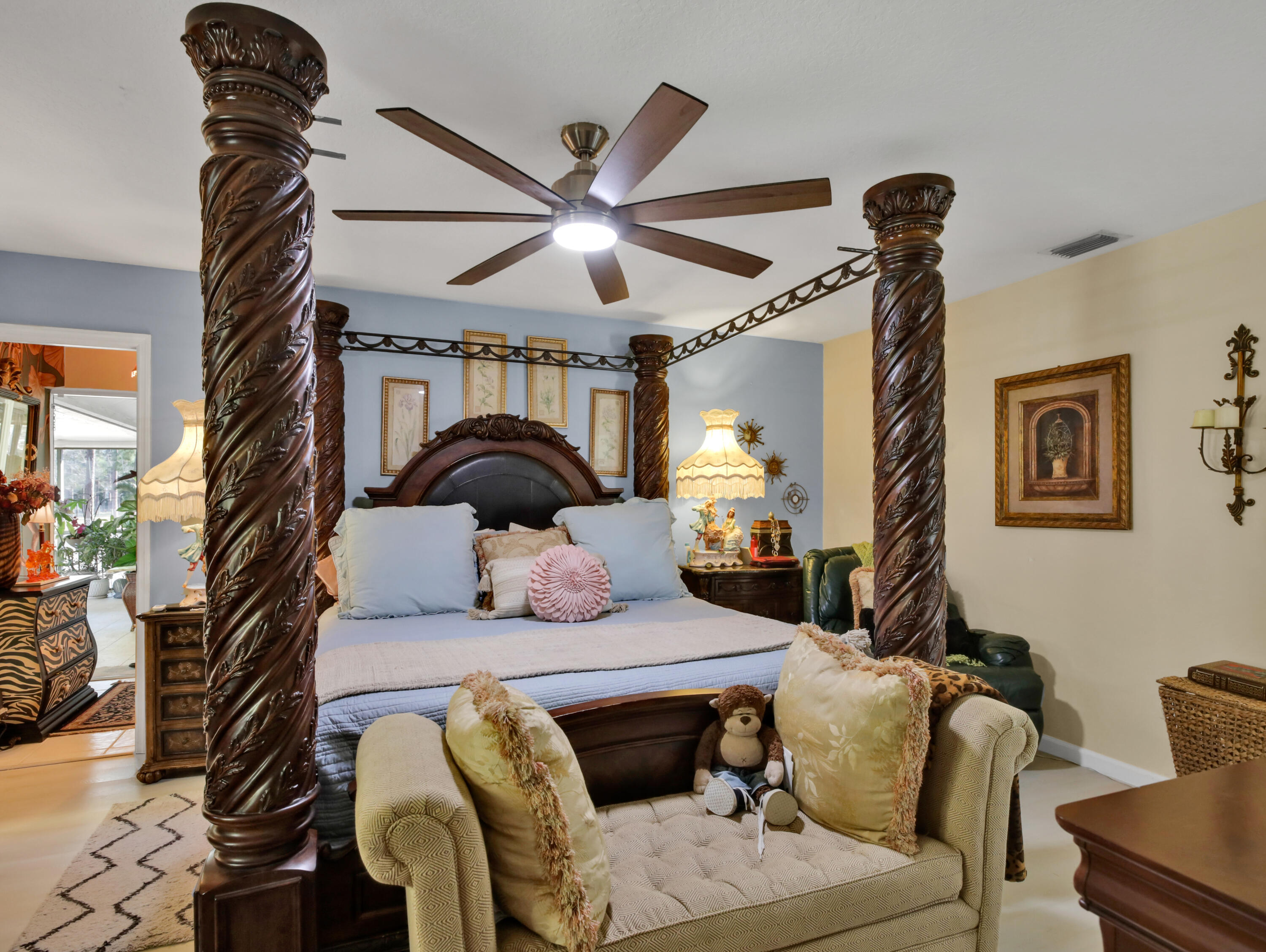 15049 85th Road North Loxahatchee, FL 33470 - Photo 39 of 53 Master Bedroom